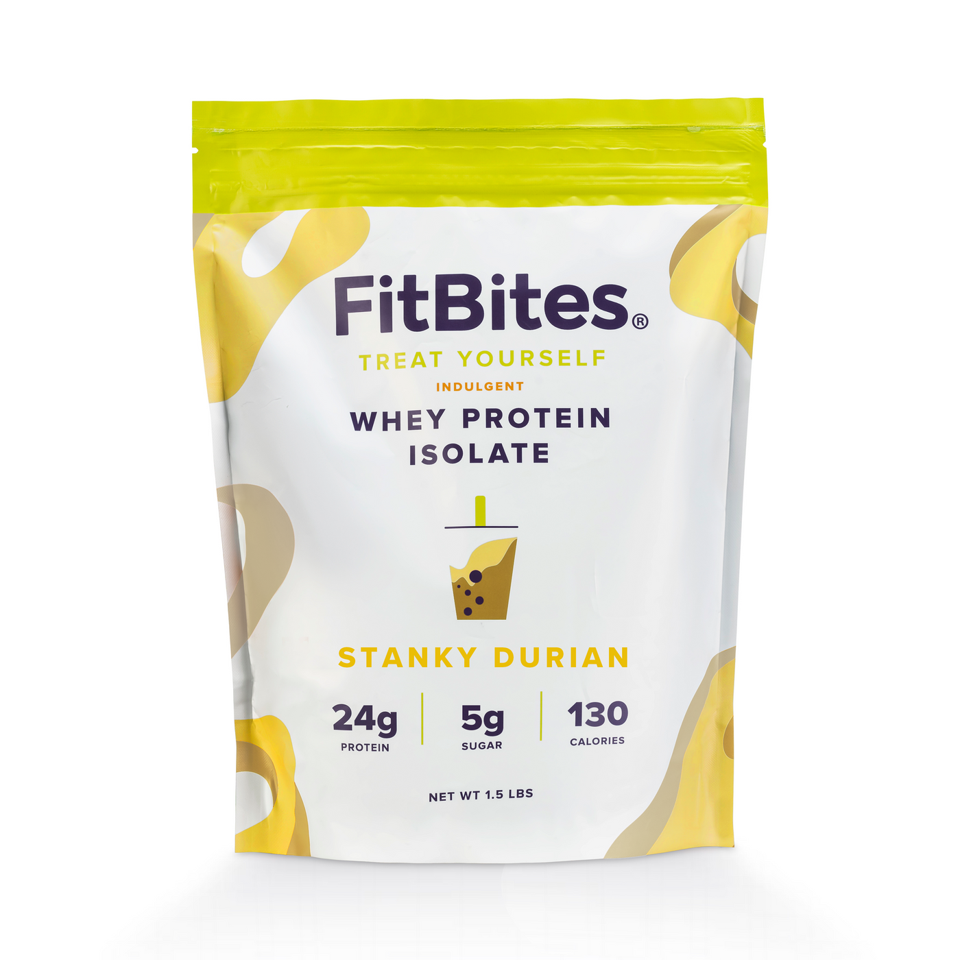 Fitbites Protein Powder