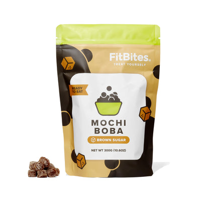 Mochi Boba